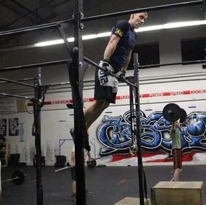 Meet your Posher, Matt